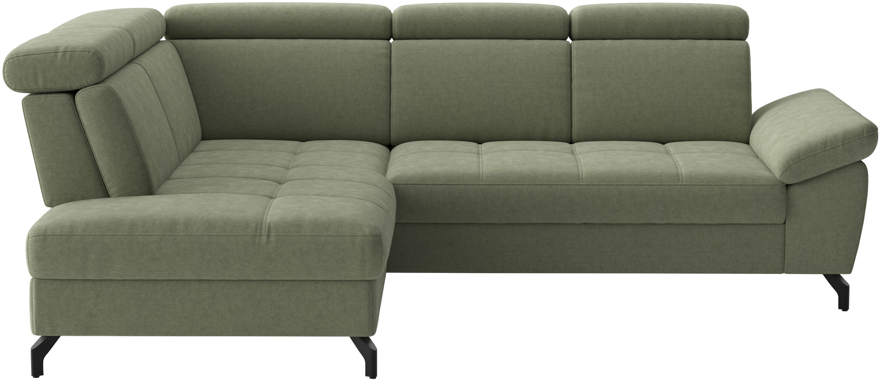 Ecksofa Vanity
