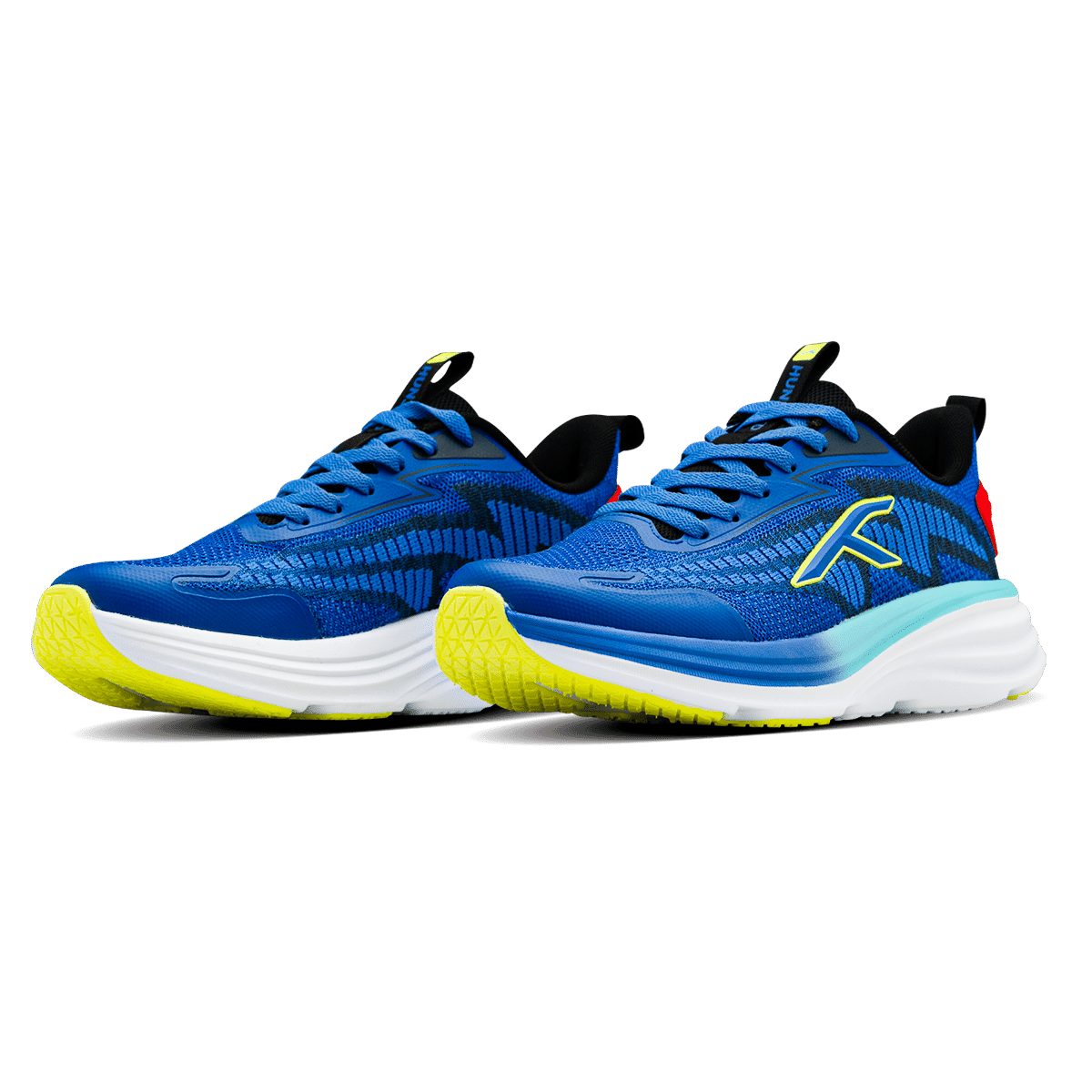 hundred Soft Stride Mehrzweckschuhe, Laufen, Walking, günstig online kaufen