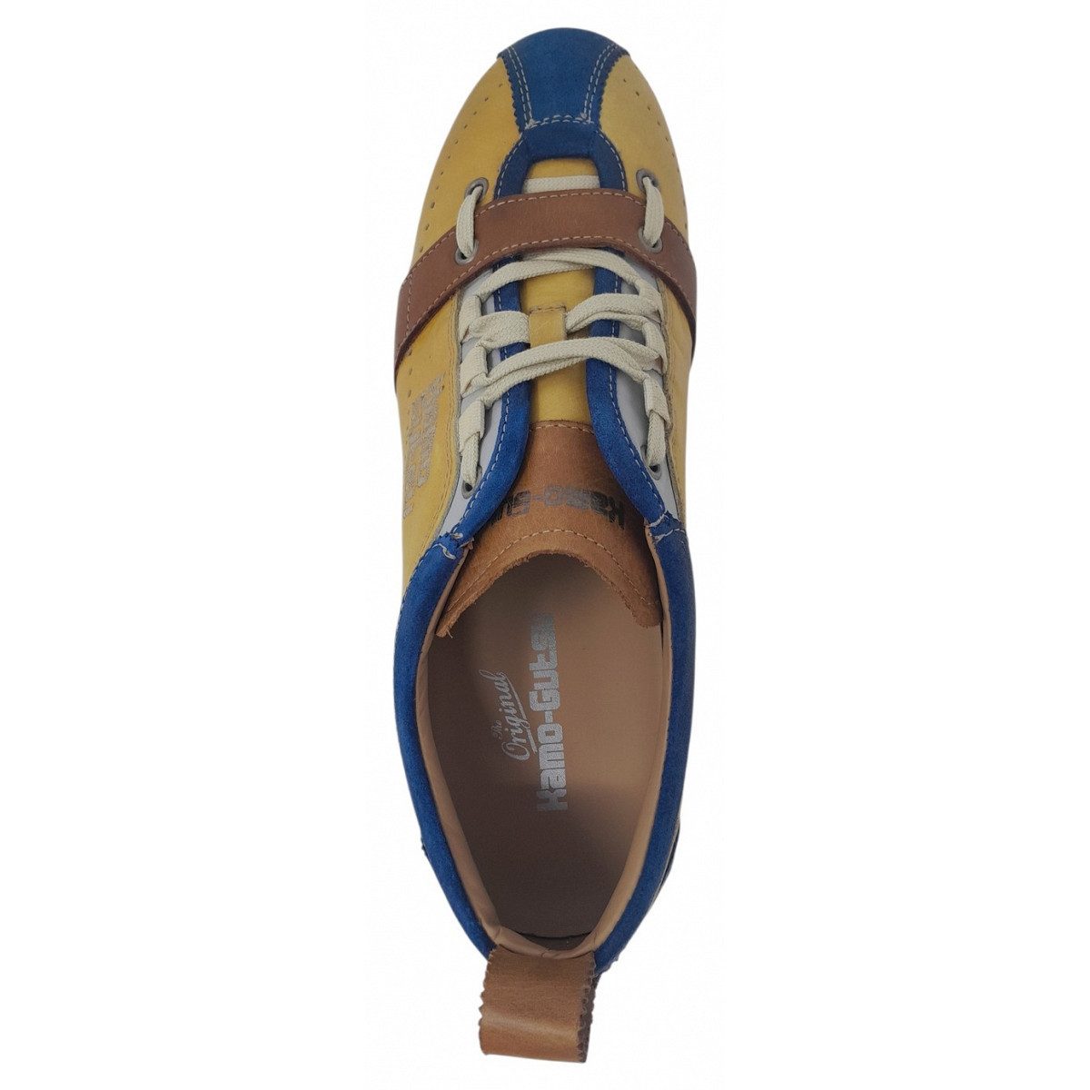 Kamo-Gutsu Sneaker