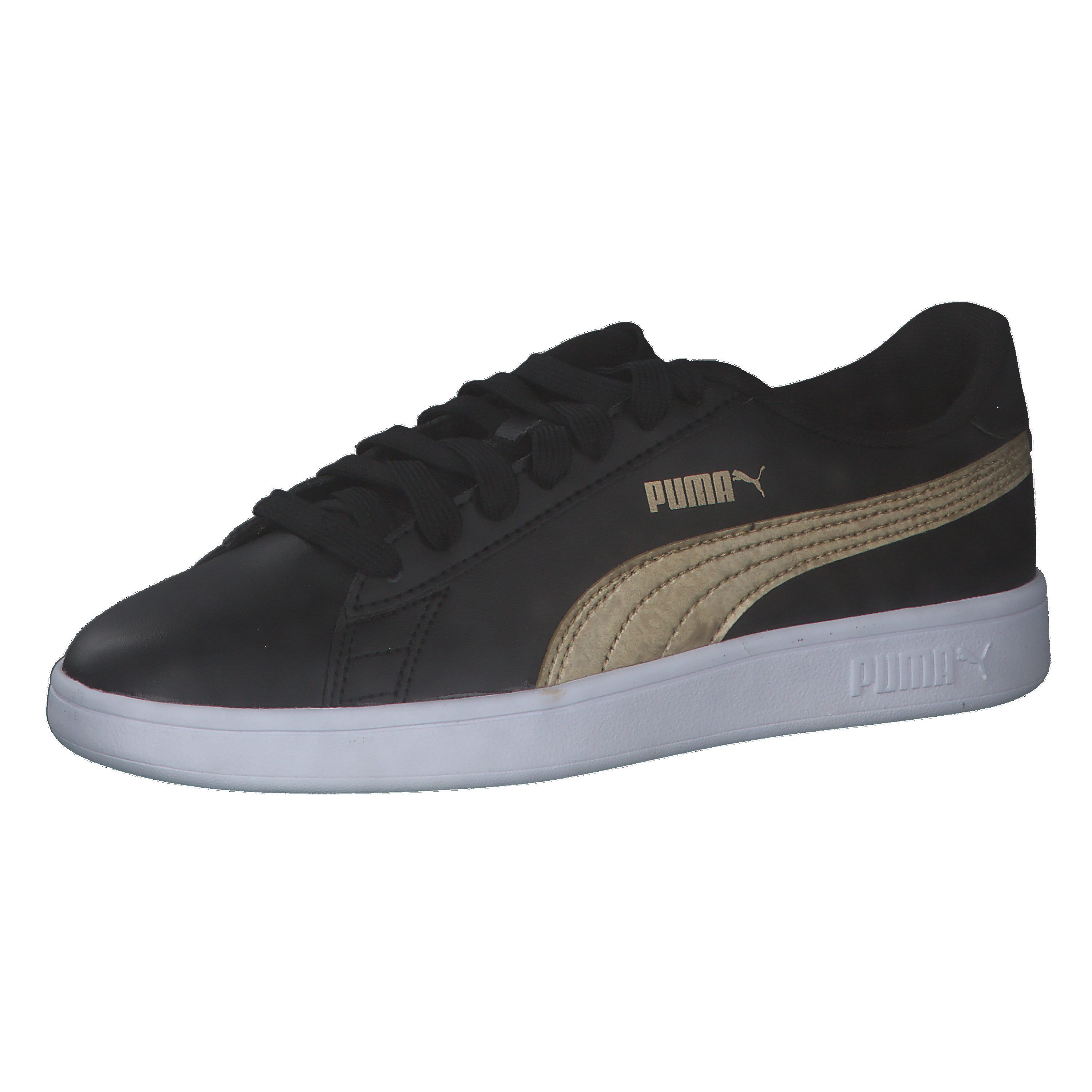 Puma Kinder Sneaker Smash v2 Metallics Jr. 389682 Sneaker