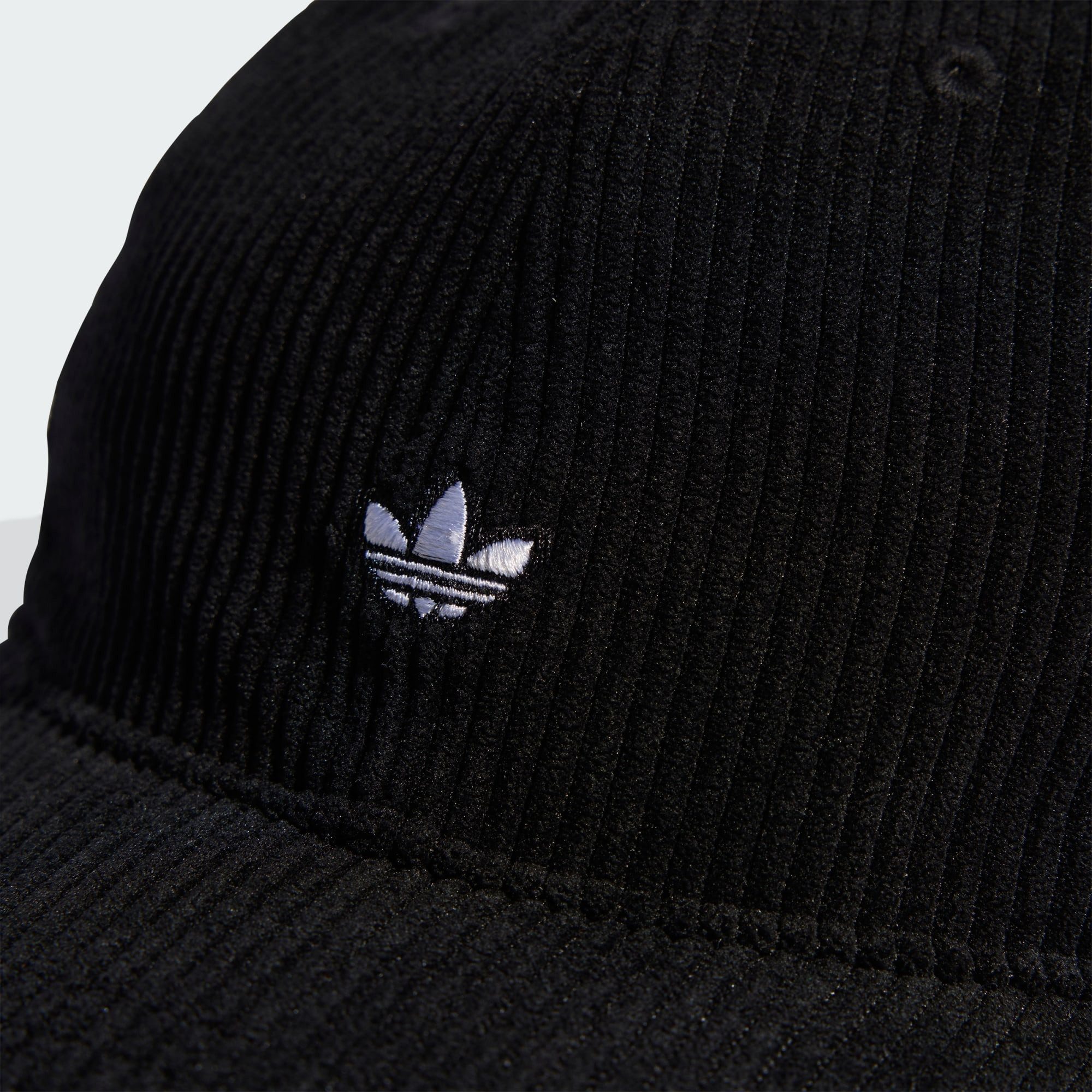adidas Originals Schirmmütze CORDUROY BASEBALLKAPPE (1-St)