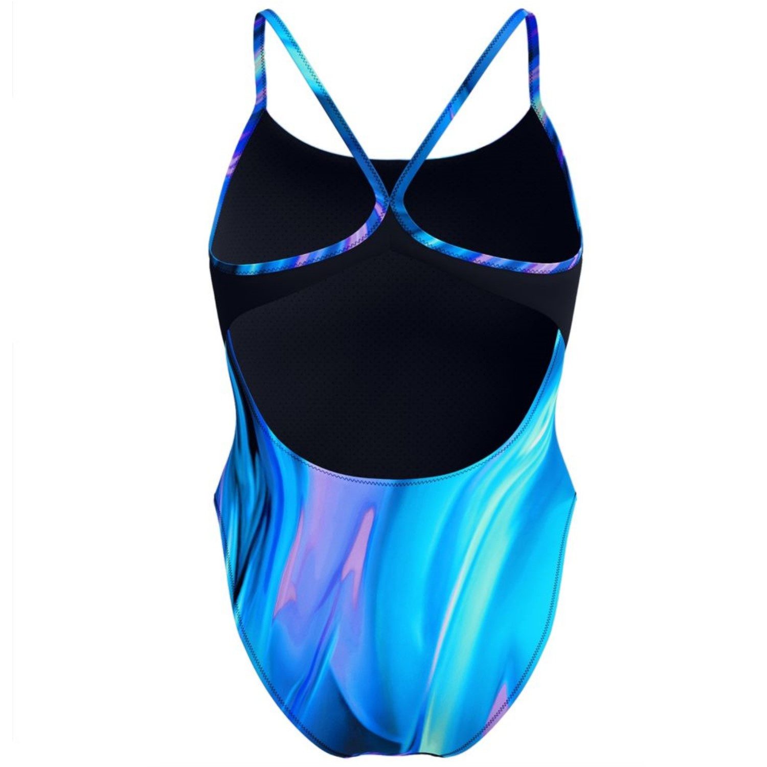 Speedo Badeanzug Racerback