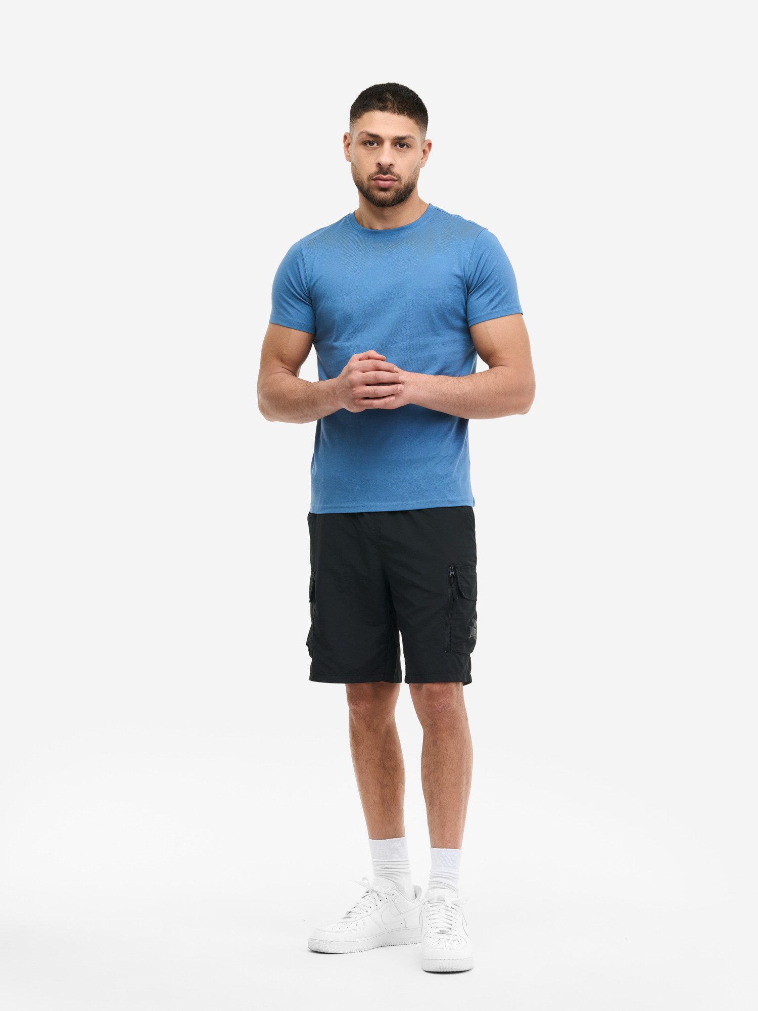 Lonsdale Funktionsshorts KIMMERSTON (1-tlg)