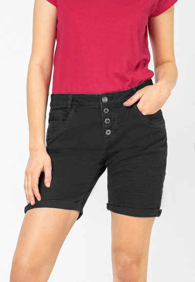 Urban Surface Bermudas Loose Fit Damen Bermuda