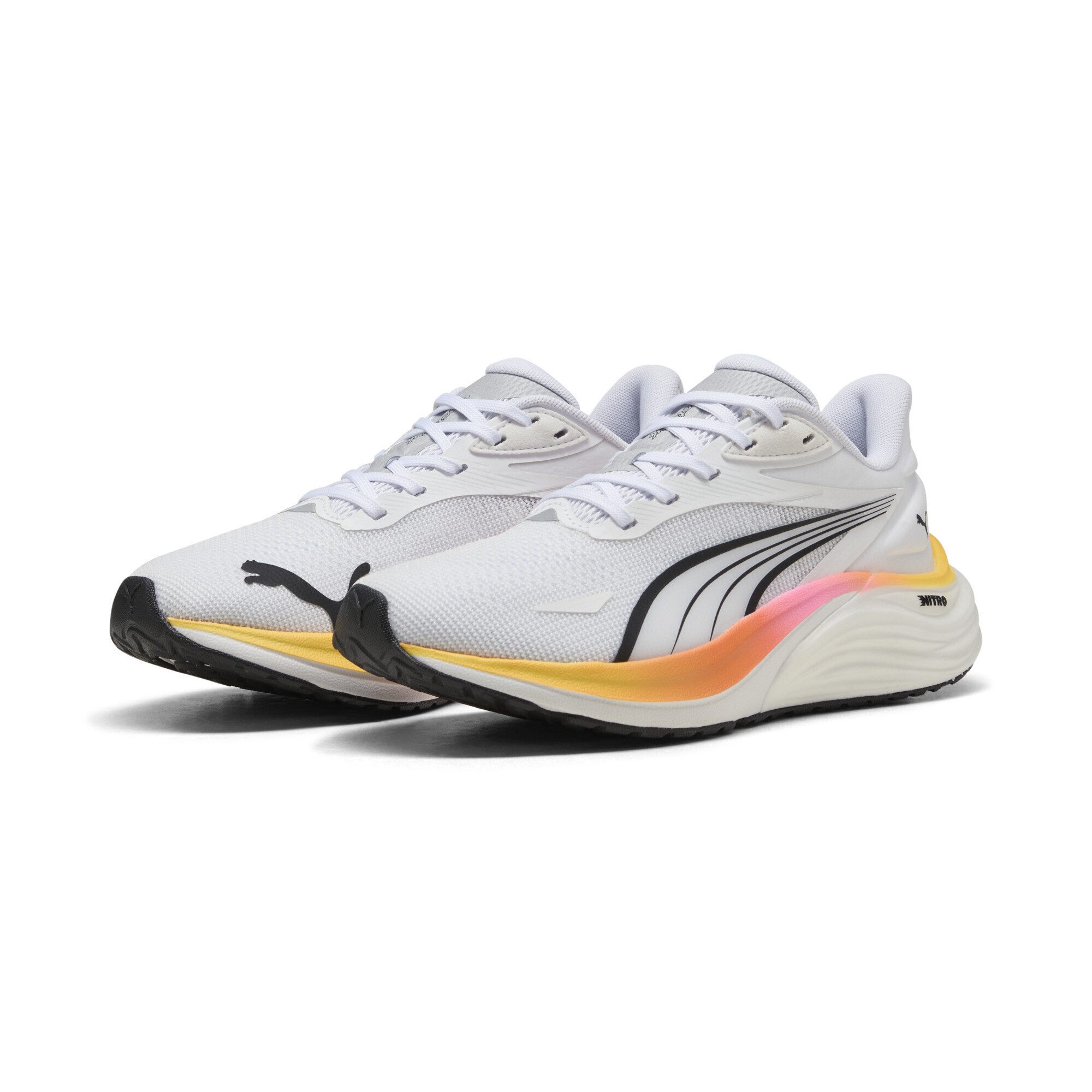 PUMA Electrify NITRO™ 4 Laufschuhe Damen Trainingsschuh günstig online kaufen