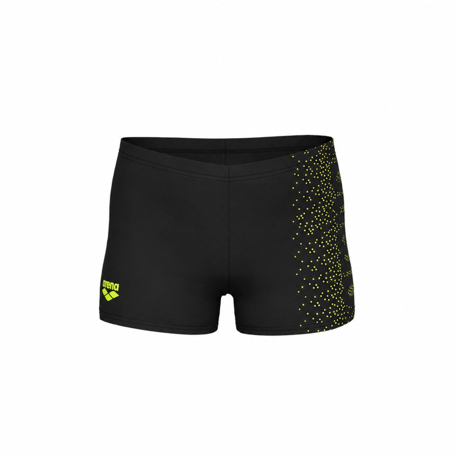 Arena Badehose Arena Jungen Badehose PAINTERLY SWIM SHORT 011801