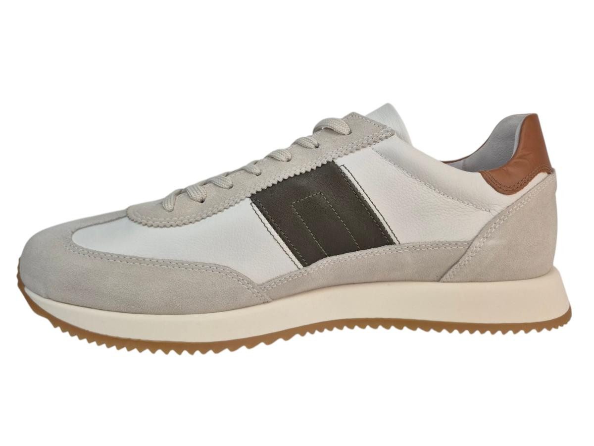 Nero Giardini Dollarino bianco Sneaker