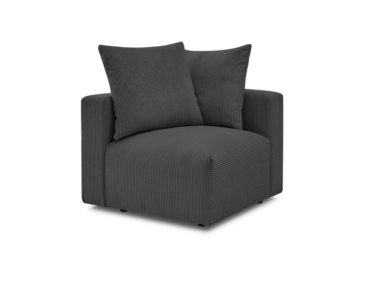 Bobochic Paris Sofa-Eckelement Voltaire