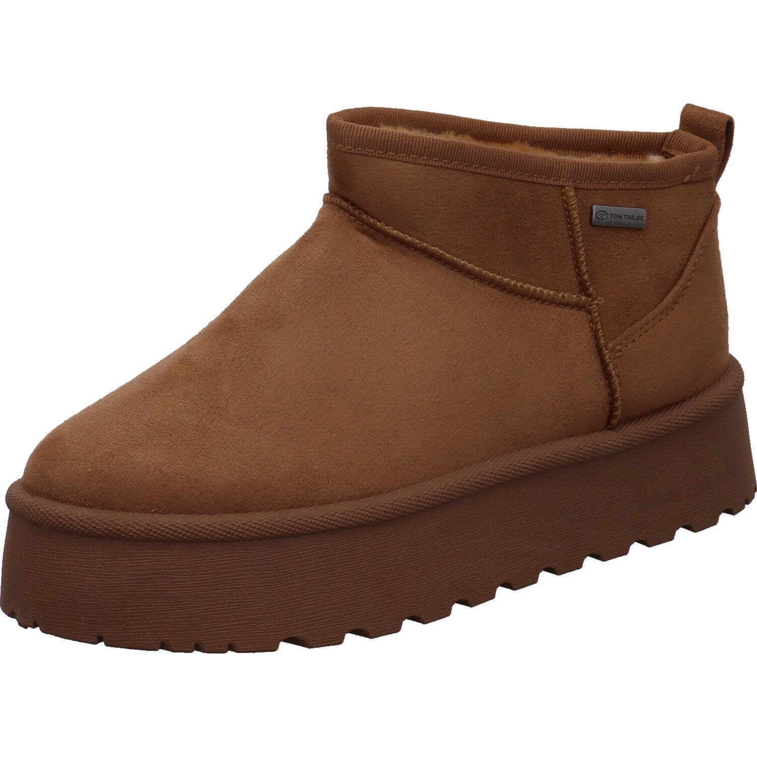 TOM TAILOR Stiefel