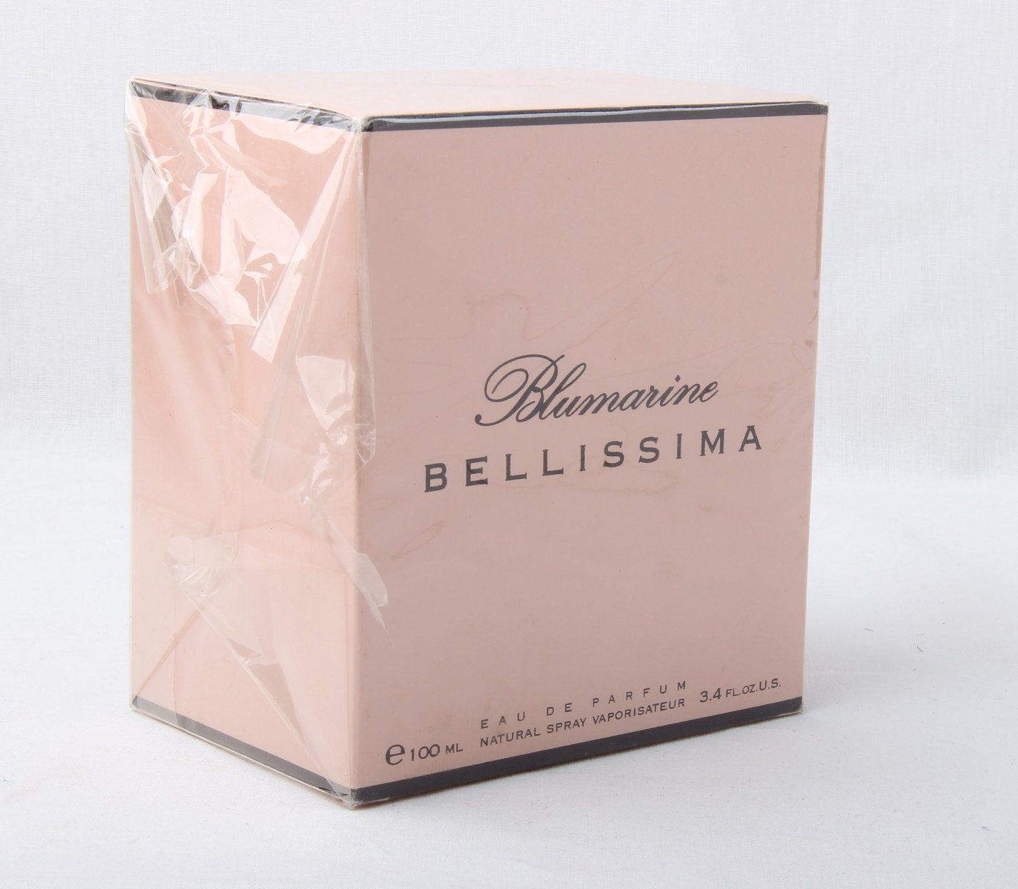 Parfum Eau Blumarine Bellissima de Parfum Vapo Spray de 100ml Tiziana Eau Terenzi