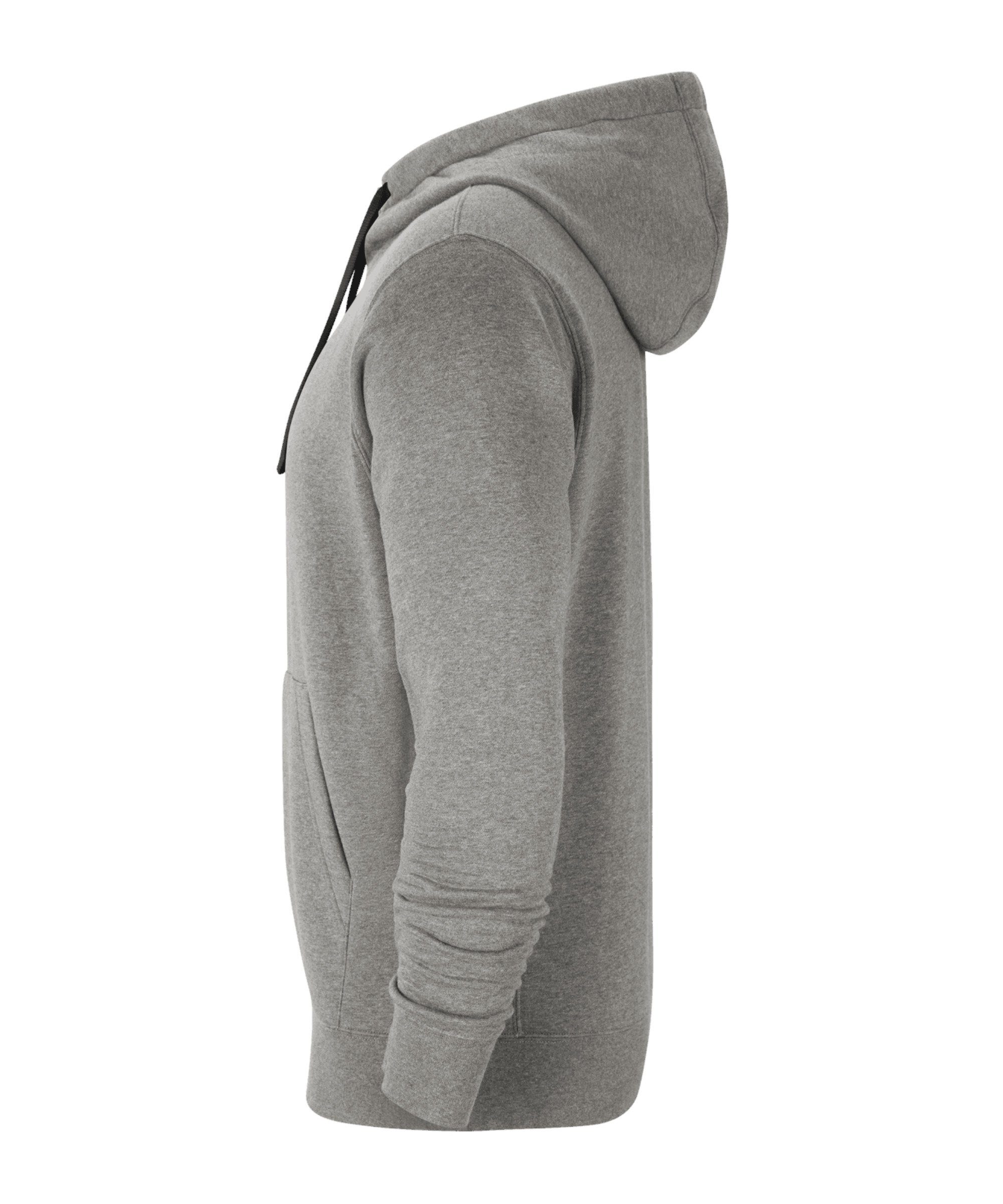 Nike Sweatjacke Nike Performance Park 20 Fleece Kapuzenjacke Baumwolle