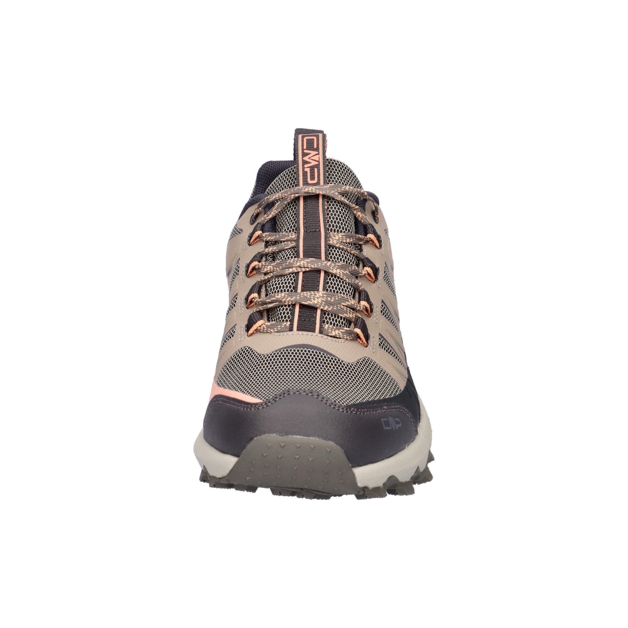 CMP CMP Damen Wanderschuhe LAKY WMN FAST HIKING SHOES WP 3Q36876 Trekkingschuh