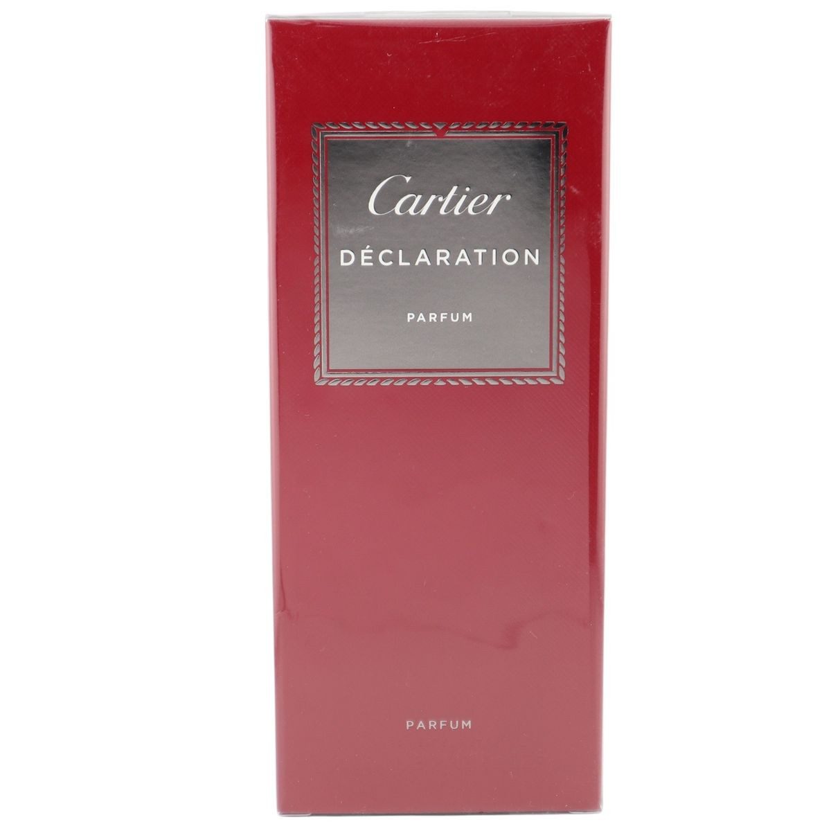 Cartier Extrait Parfum Cartier Declaration Parfum Extrait Spray 100 ml