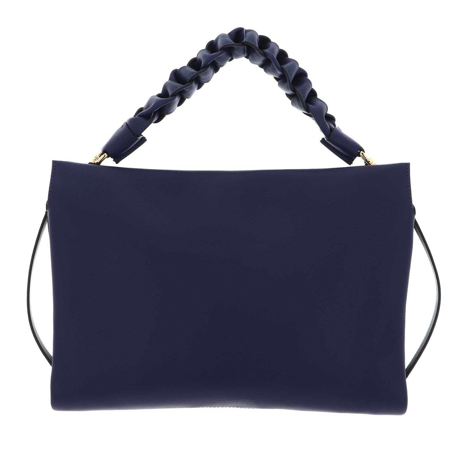 COCCINELLE Umhängetasche Crossbody Double Grainy Leather, günstig online kaufen