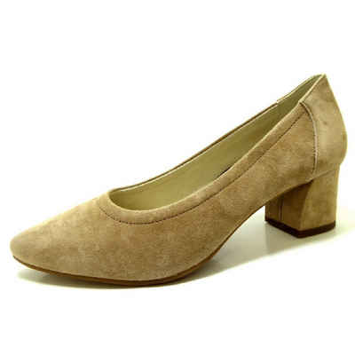 Paul Green beige Pumps (1-tlg)