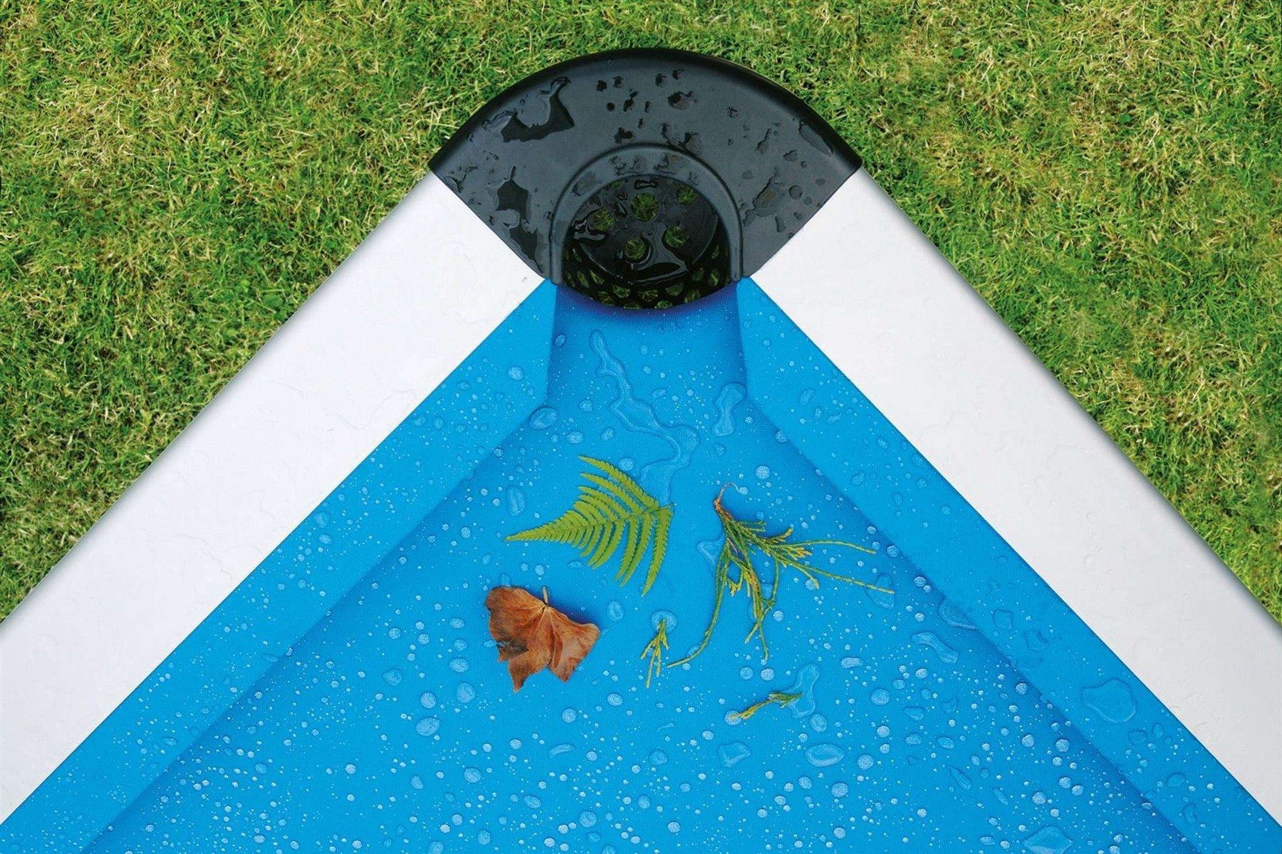 HEIKU-Sport Billardtisch Outdoor Billardtisch California
