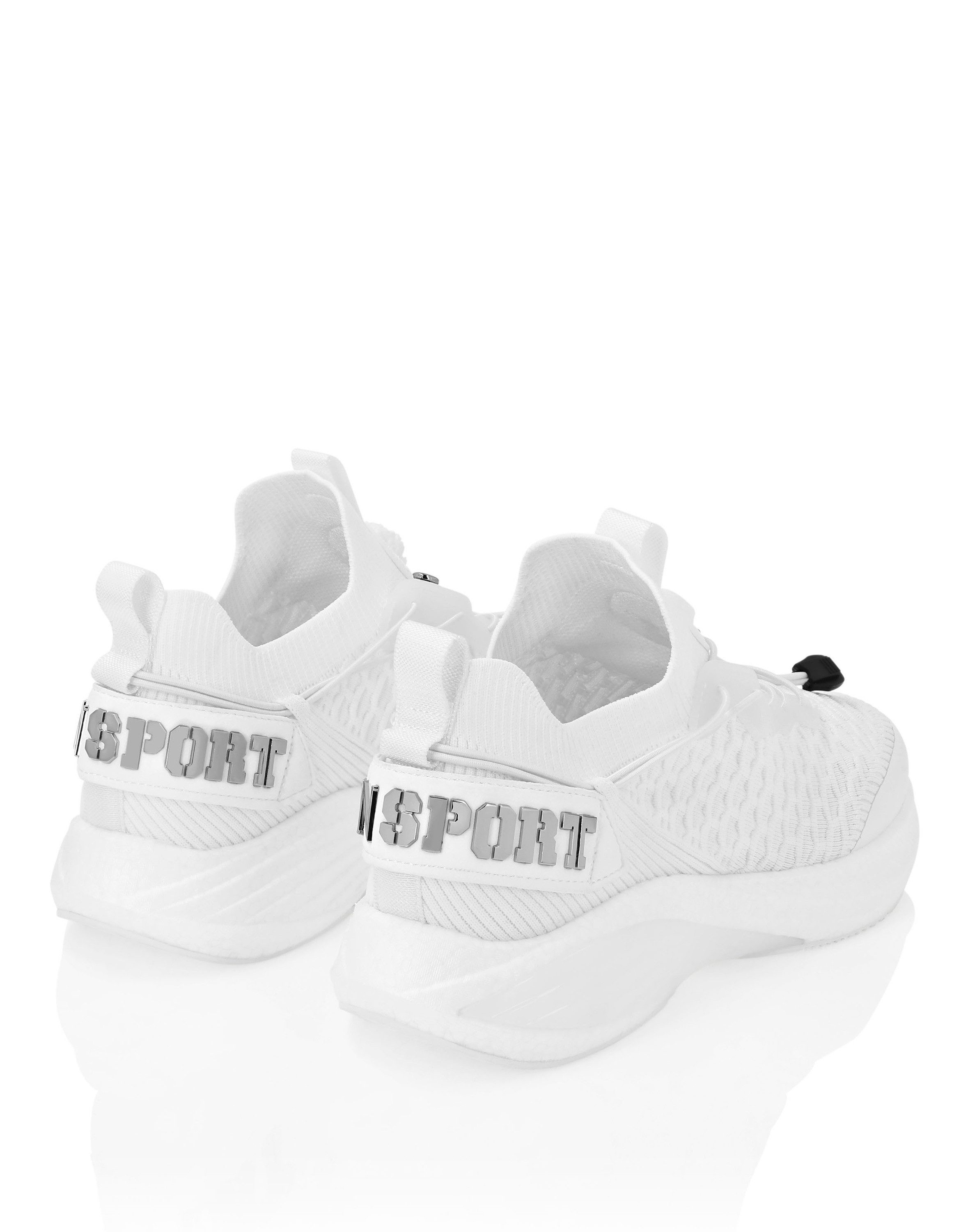 PLEIN SPORT Runner Sneaker Sneaker günstig online kaufen