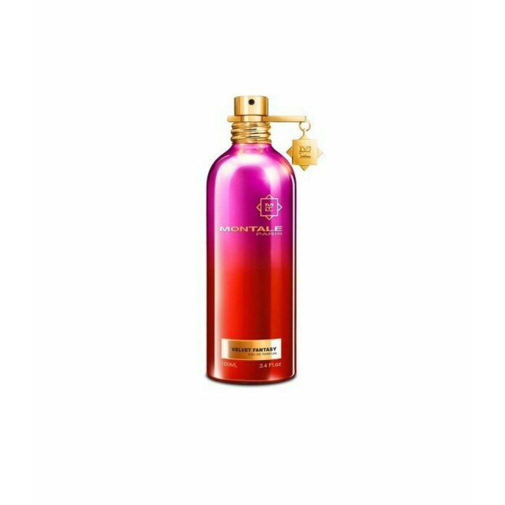 Montale Paris Eau de Parfum Montale Velvet Fantasy Edp Spray