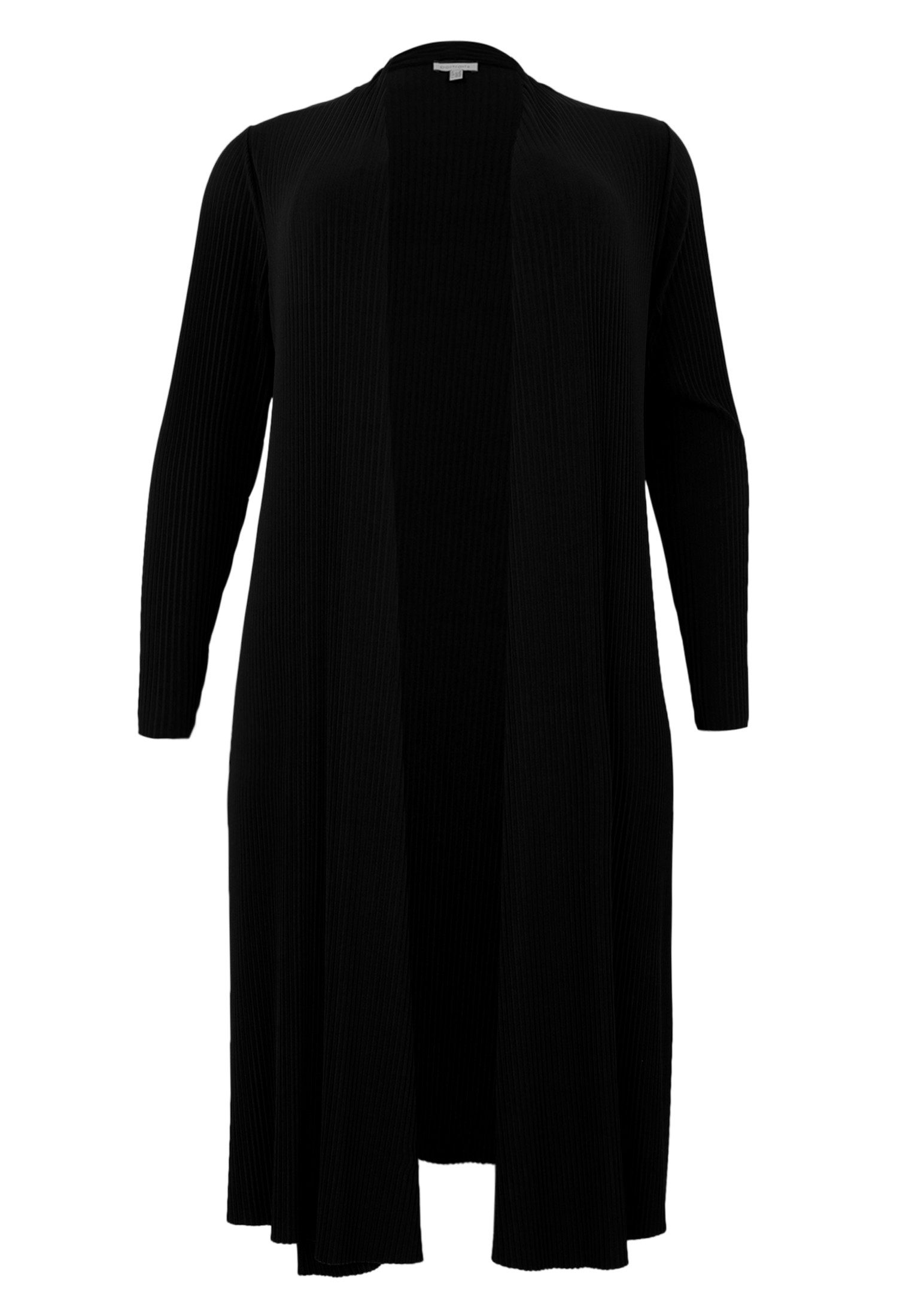Cardigan Damen Strickjacke Große Größen
