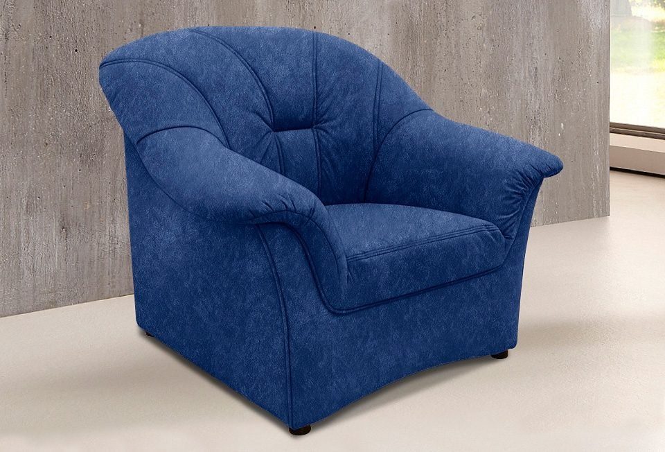 DOMO collection Sessel Papenburg, in großer günstig online kaufen