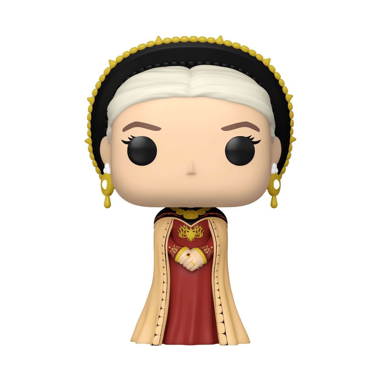 Merchandise-Figur House of the Dragon - Rhaenyra Targaryen #65604
