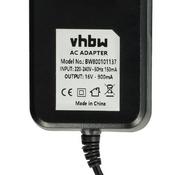 vhbw passend für Motorola HT1550, HT750, HT1250.LS, HT1550.XLS, HT1500, Ladeschale