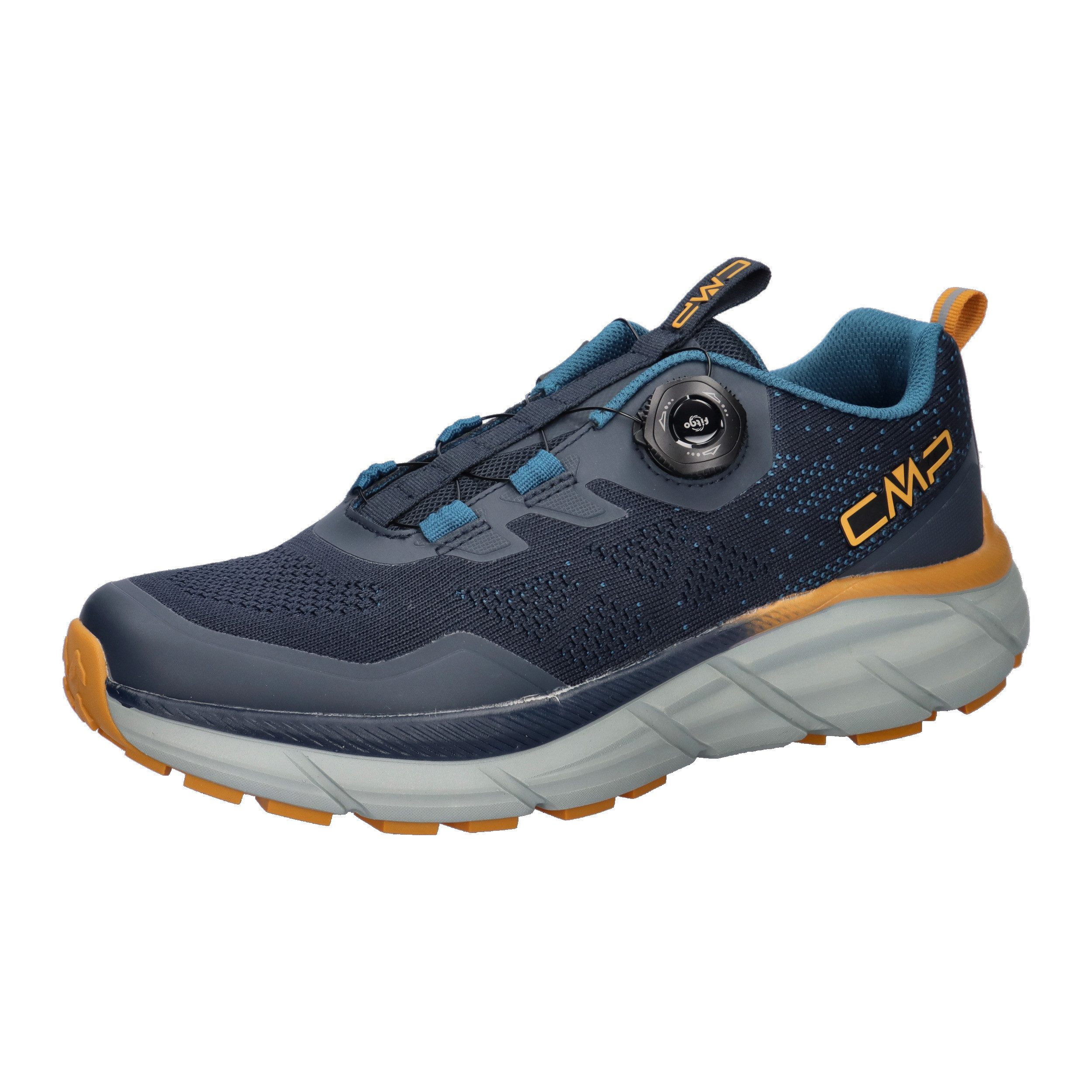 CMP CMP Herren Wanderschuhe Rahmsy Fitgo Multifunctional Shoes 3Q65817 Trekkingschuh