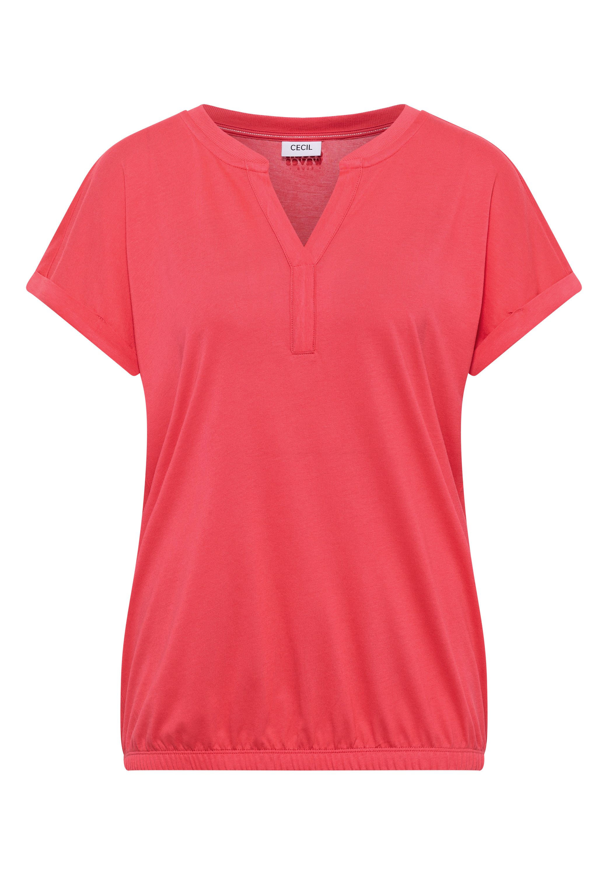 Kurzarmshirt