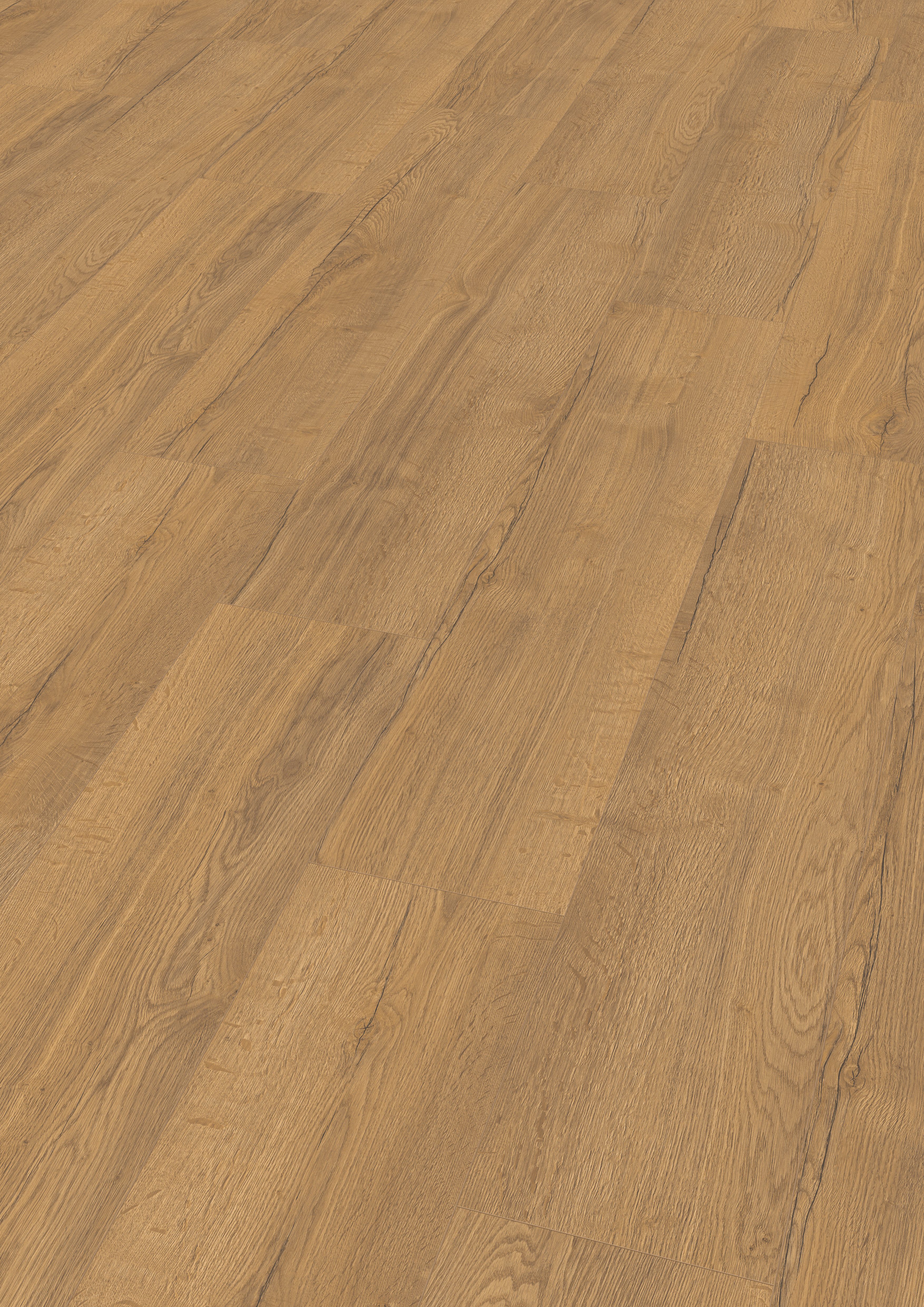 Laminat NatureSense Aqua EL2096 Elva Eiche honig