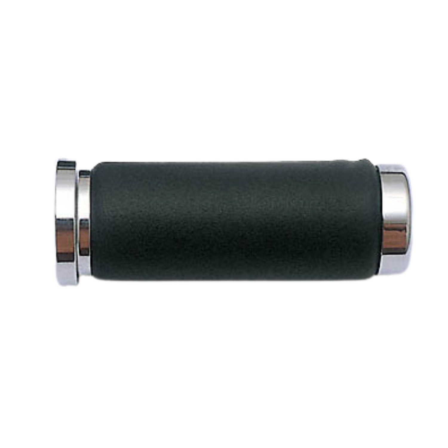 Paaschburg & Wunderlich GmbH Griff SHIN YO Lenkergriffe Chrom/Leder