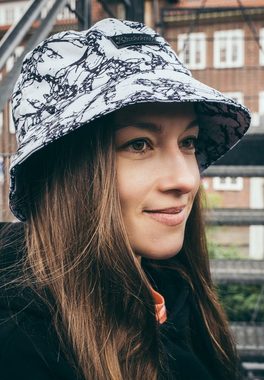 Blackskies Sonnenhut Designer Bucket Hat