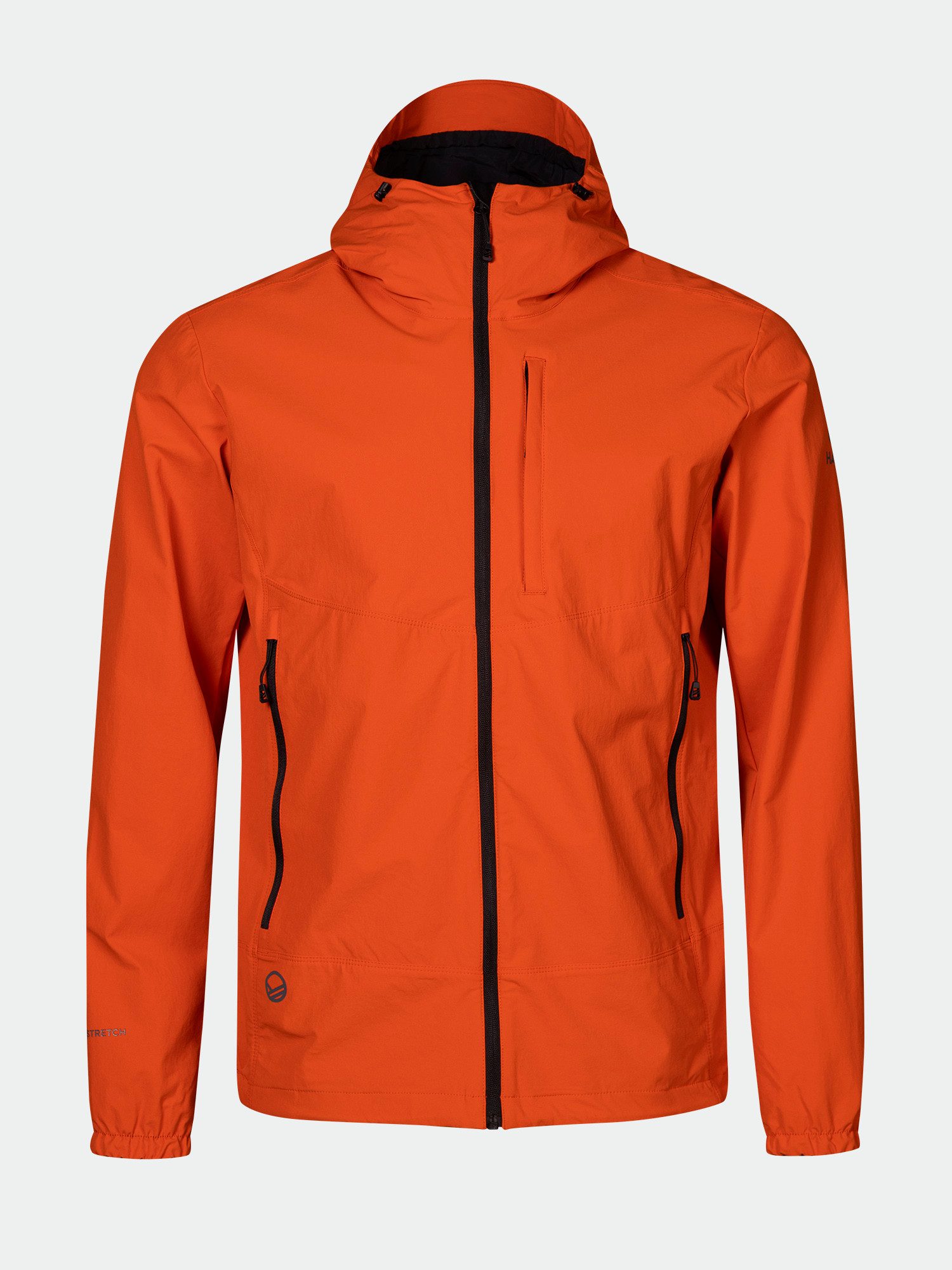 Funktionsjacke Pallas Evo Stretch Jacket Men *