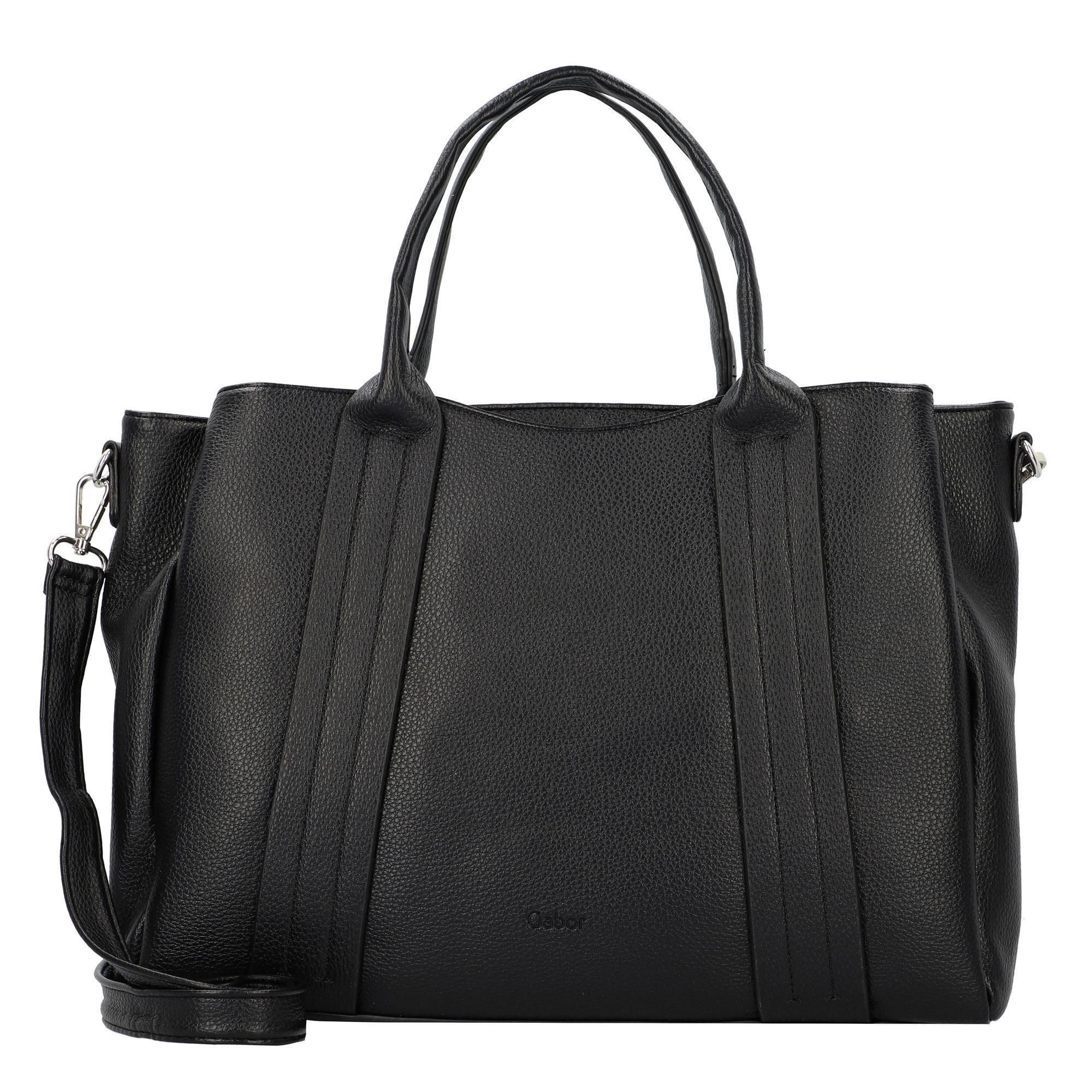 Gabor Shopper Christine, Polyurethan