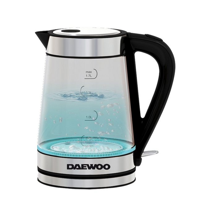 Daewoo Wasserkocher