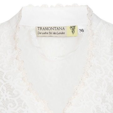 Tramontana Dirndlbluse Trachten