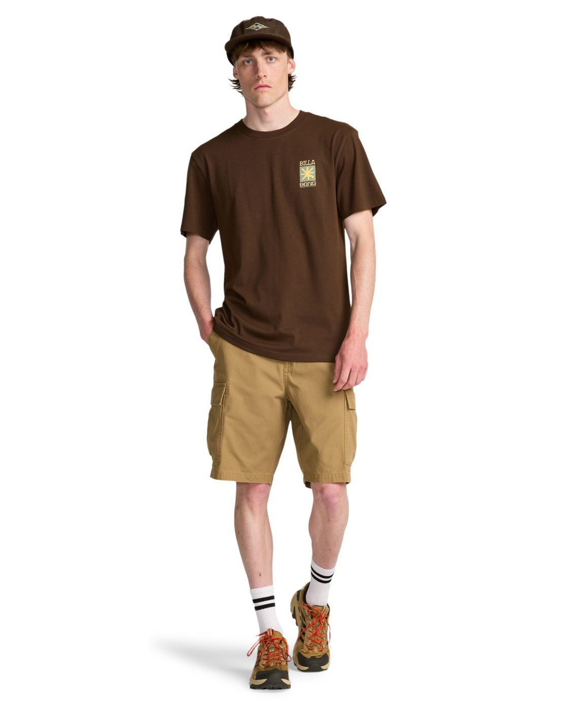 Billabong Cargoshorts Combat günstig online kaufen