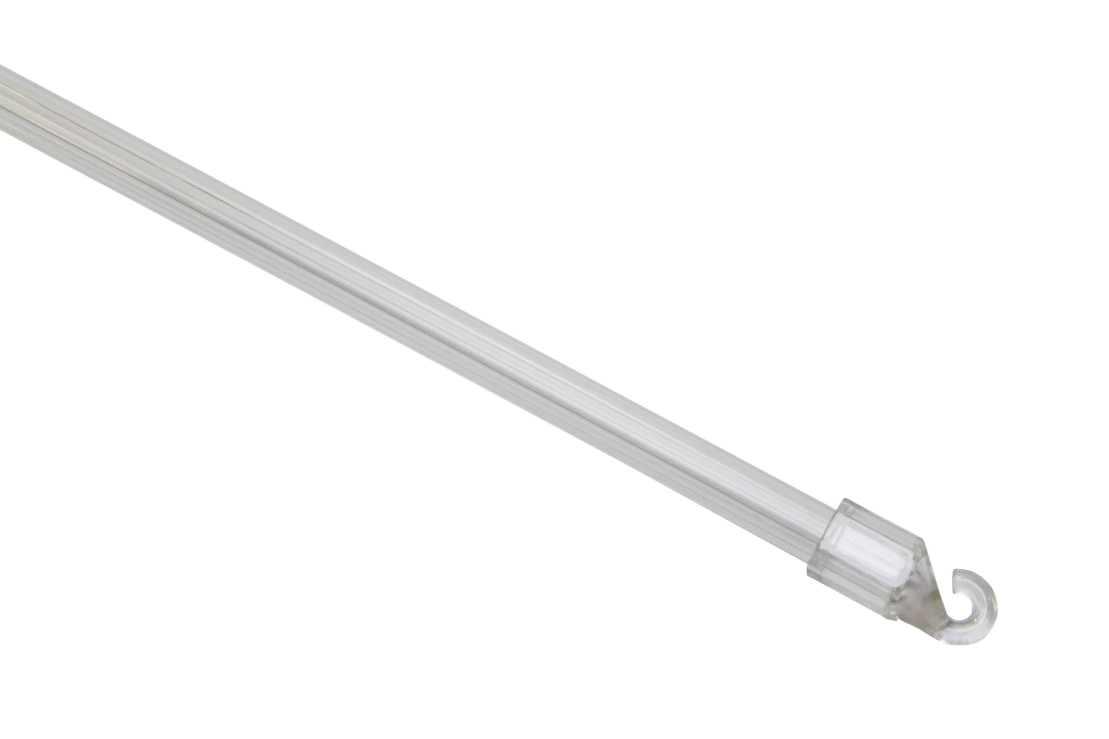 GARDINIA Jalousie, mit Bohren