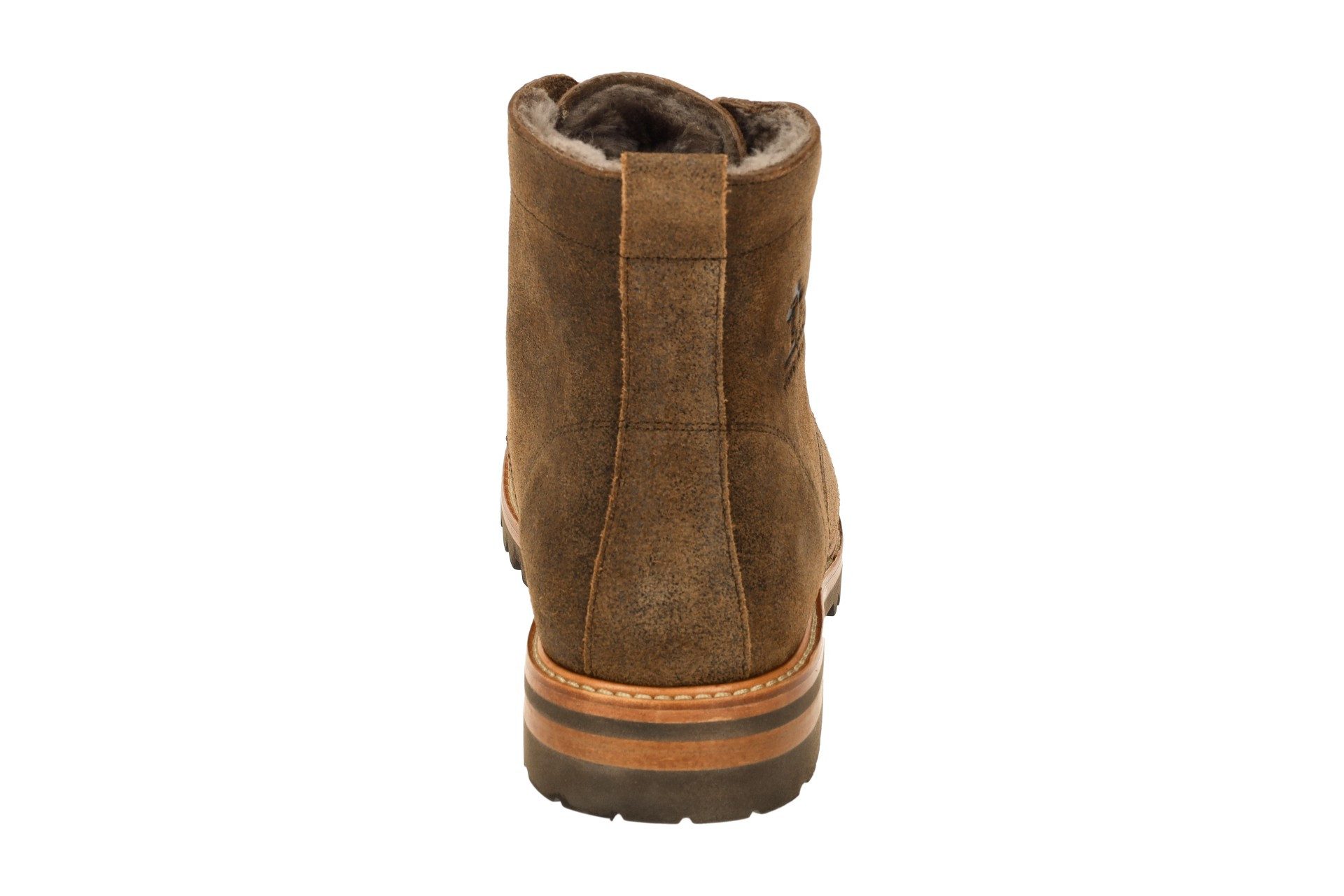 Panama Jack Emery Igloo C6 marron Stiefel