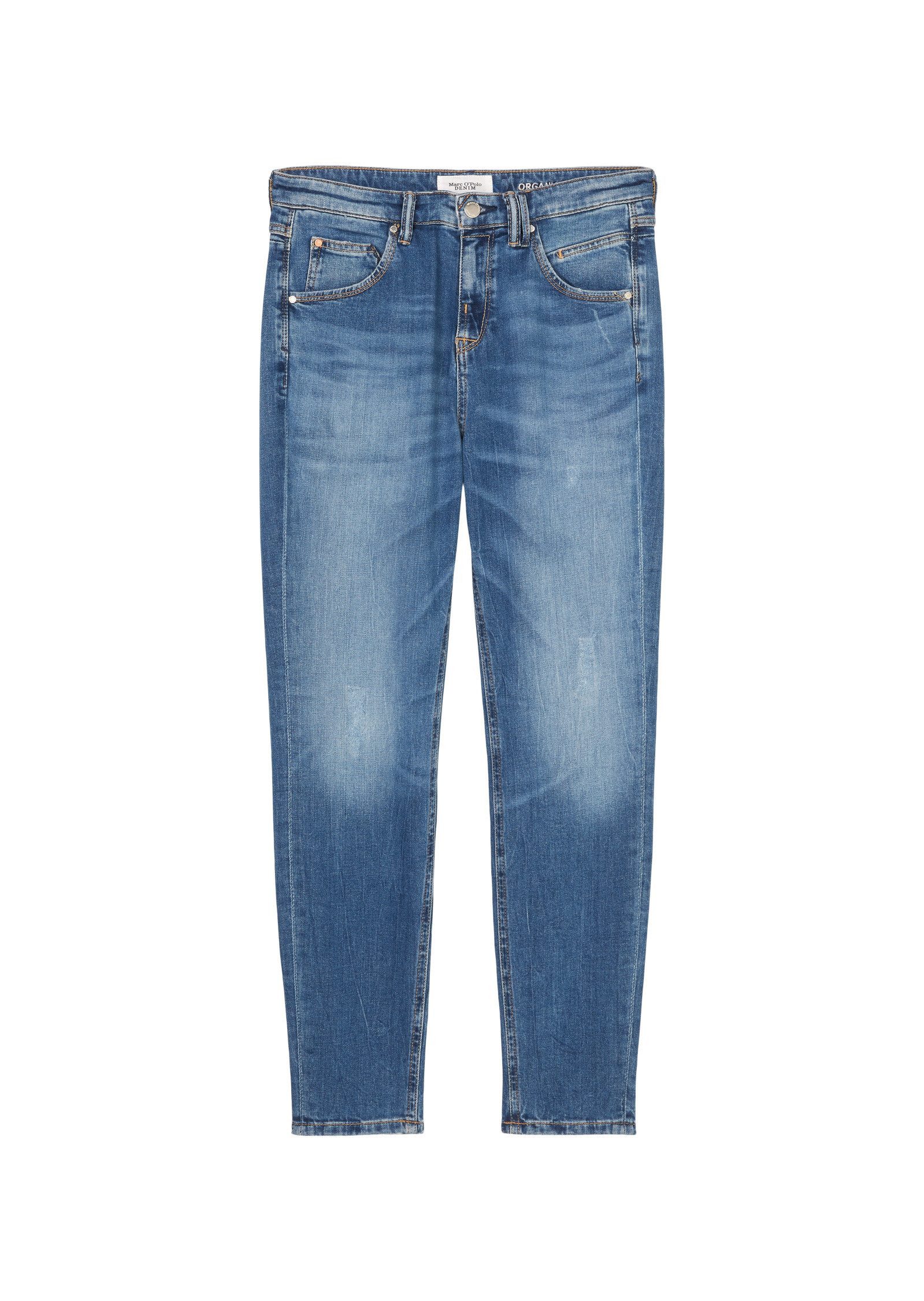 5-Pocket-Jeans