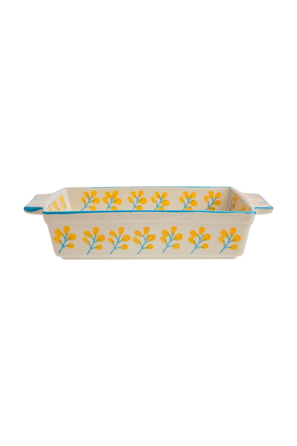 Tranquillo Backform Kleine Kuchenform FLORAL