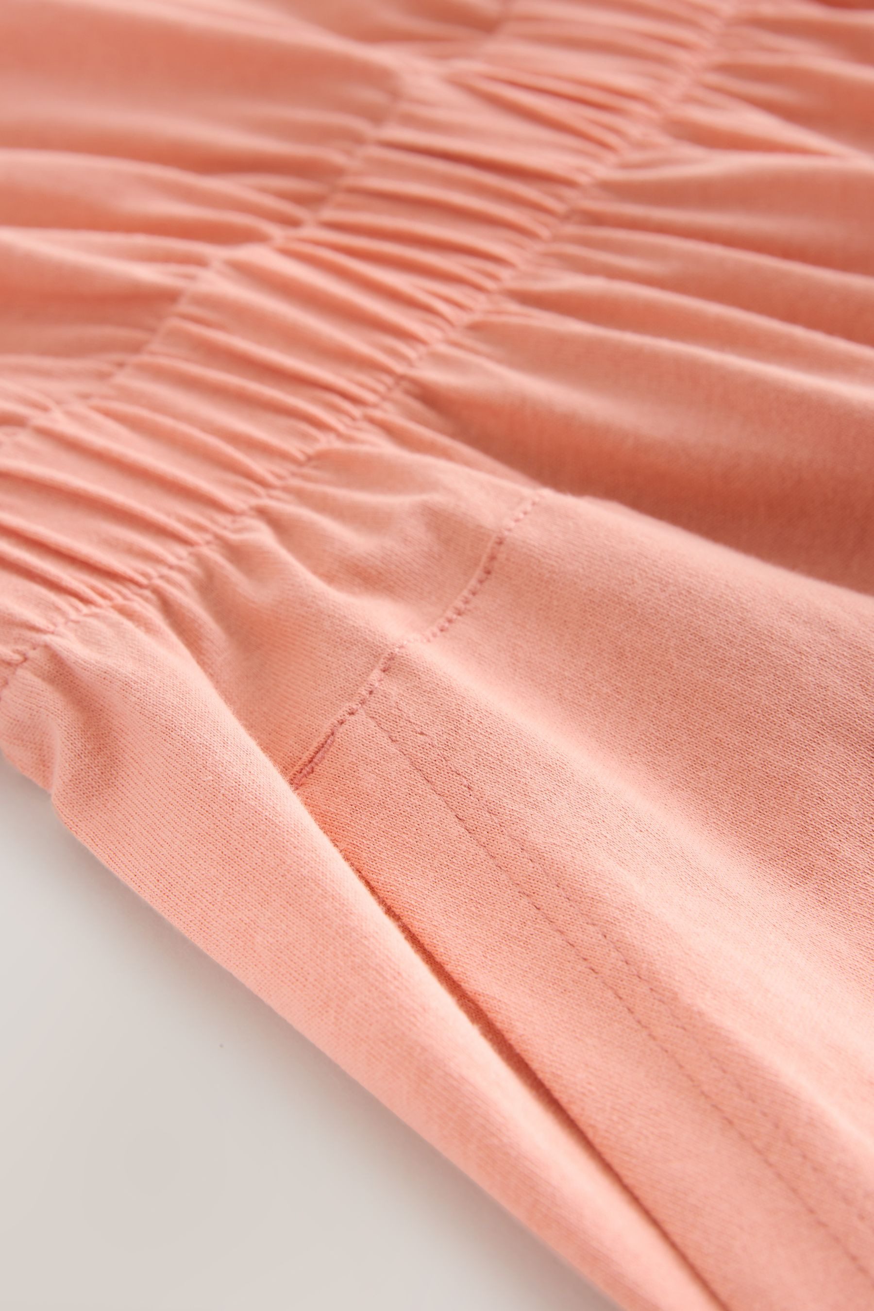 Next Shirtkleid Tailliertes T-Shirt-Kleid (1-tlg) günstig online kaufen