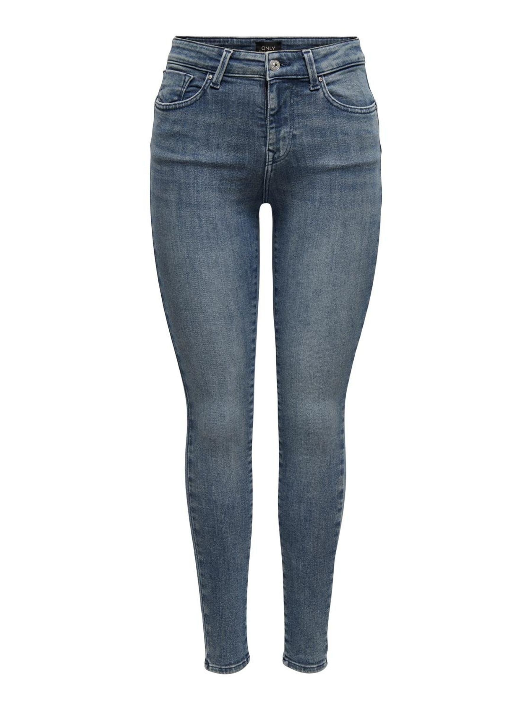 Special Blue Grey Denim