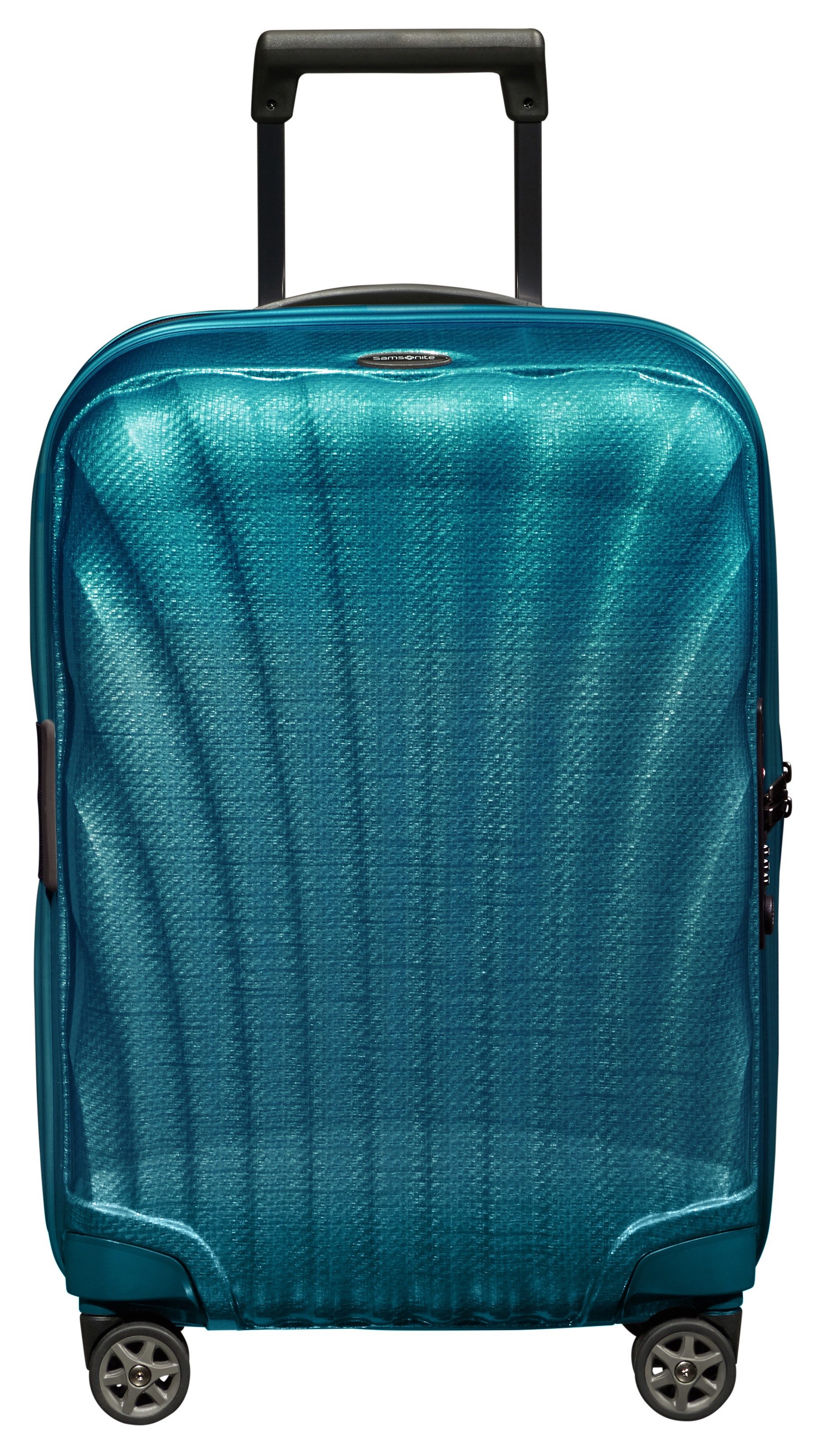 Samsonite Hartschalen-Trolley C-LITE 55 EXP, verschiedene Farben, 4 Rollen, günstig online kaufen