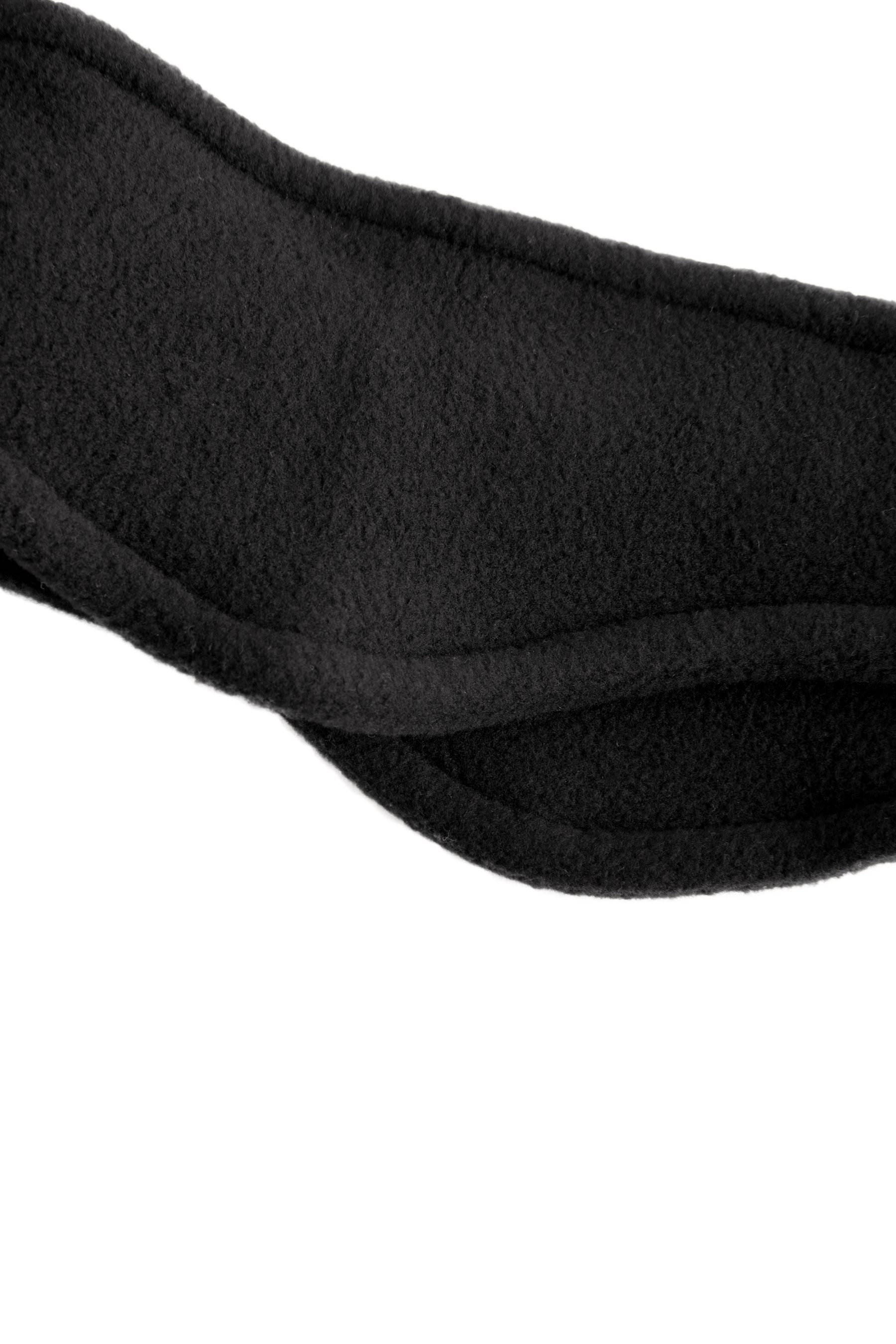 Next Haarband Fleece-Stirnband
