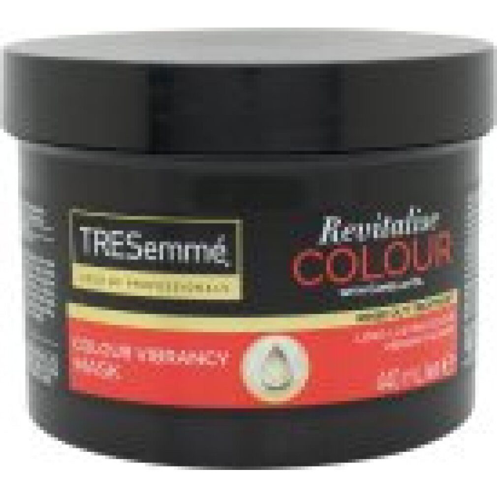 Tresemme Haarshampoo TRESemmé Colour Revitalise Colour Vibrancy Mask 440ml