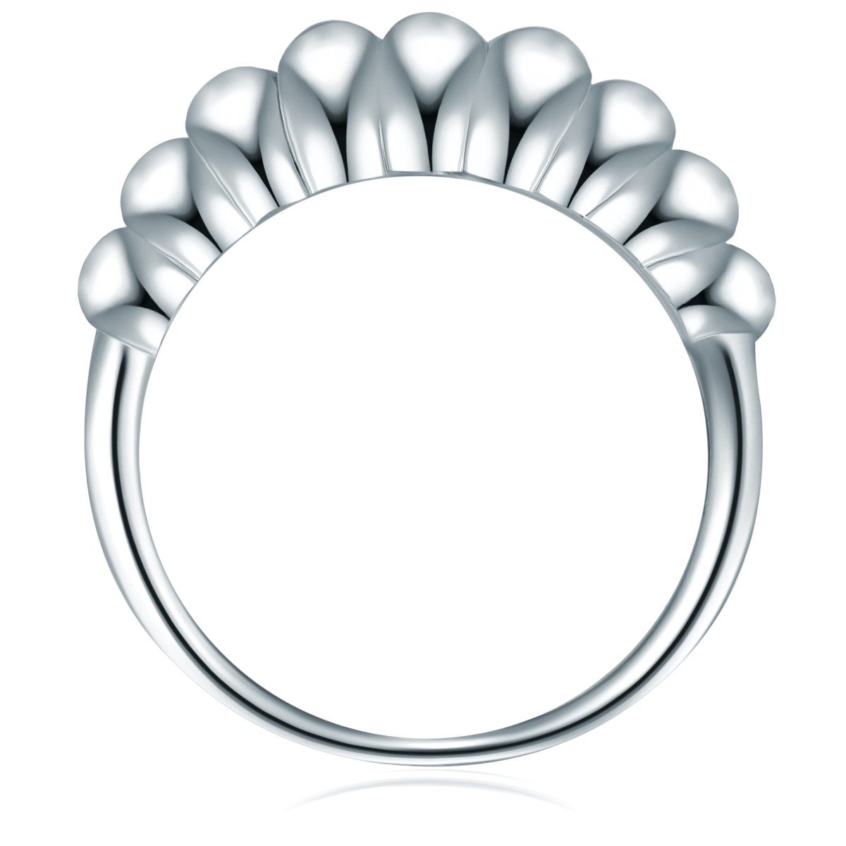Lulu & Jane Fingerring AV170 (1-tlg) – Bild 3 von 4
