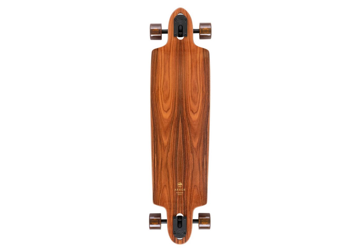 Thumbnail - Arbor Collective Longboard Flagship Dropcruiser 38", Drop Through