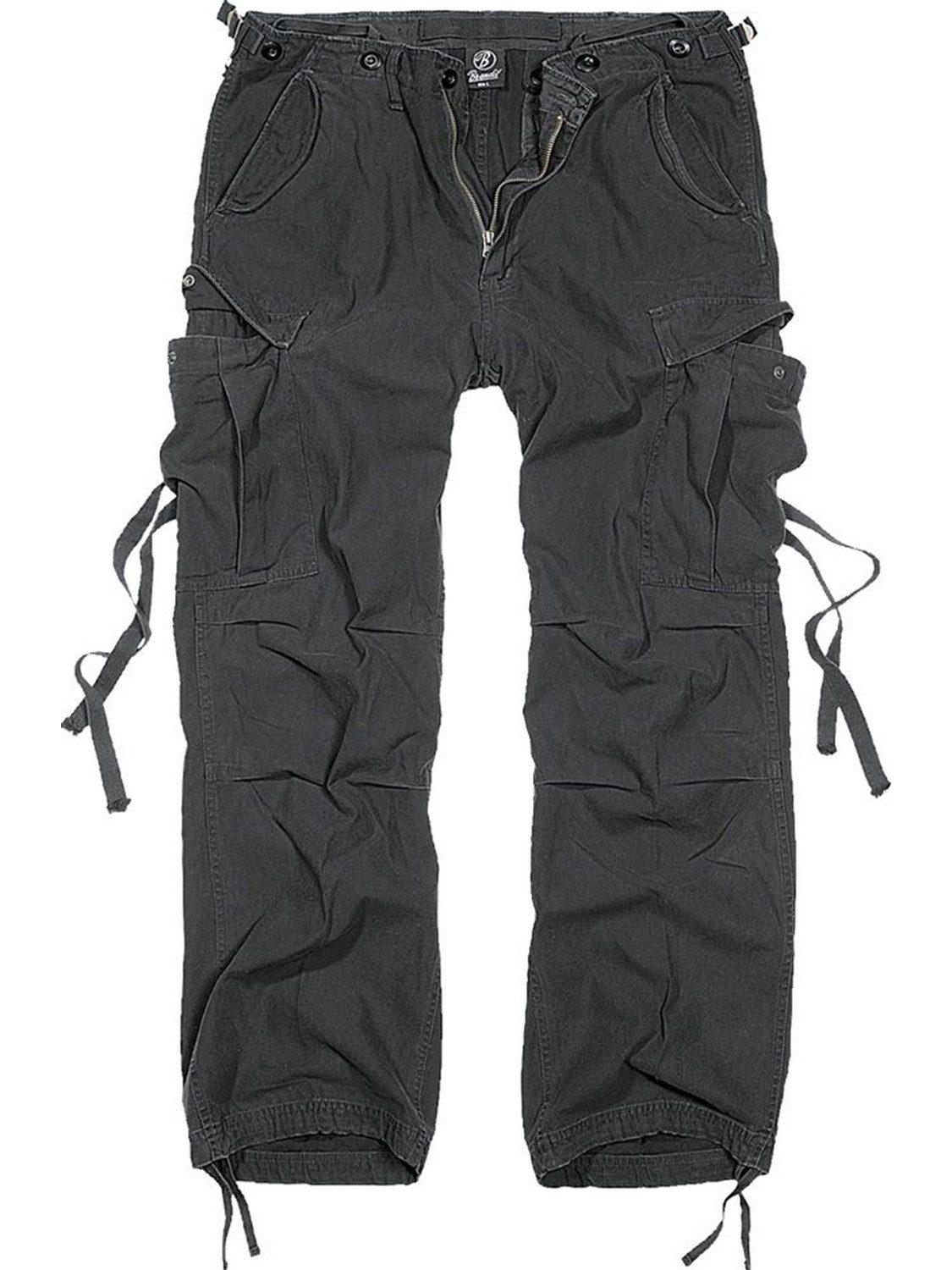 Brandit Cargohose M65 Vintage Pants