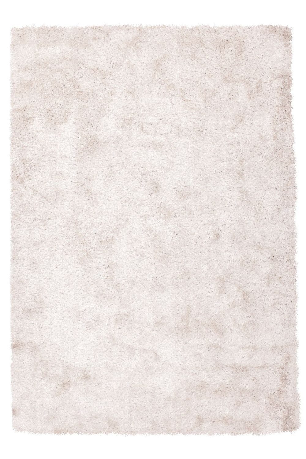 Teppich Boss Hochflor-Teppich Hochflor Teppich Dominik 700 - Puderrosa, rechteckig, Höhe: 40 mm