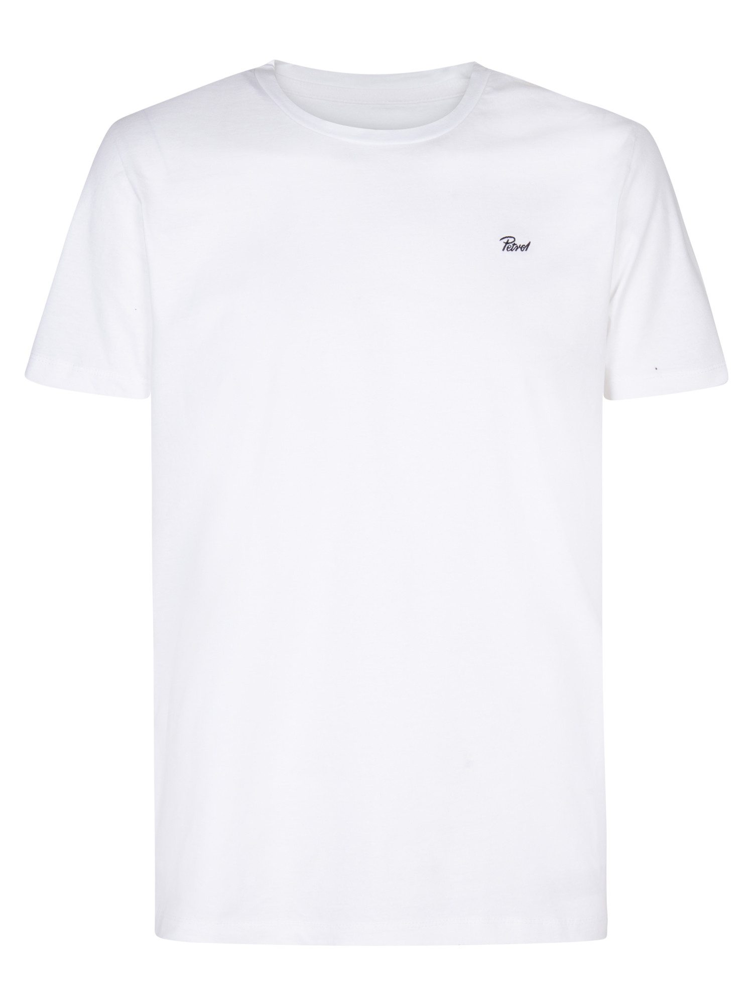 Petrol Industries T-Shirt 3-er Pack T-Shirt